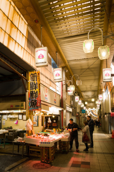 大阪府大阪市生野区「桃谷中央商店街」_a0096313_17170550.jpg