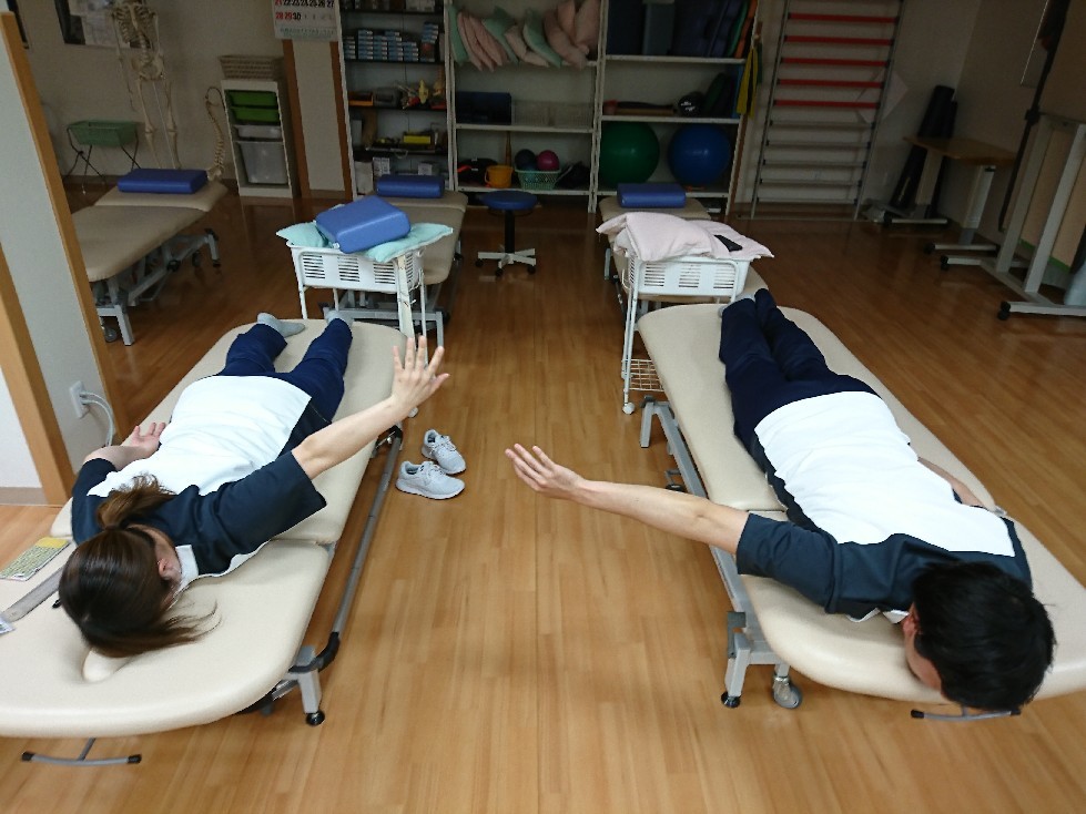 三二勉強会|僧帽筋の筋力検査_b0329026_21432668.jpg