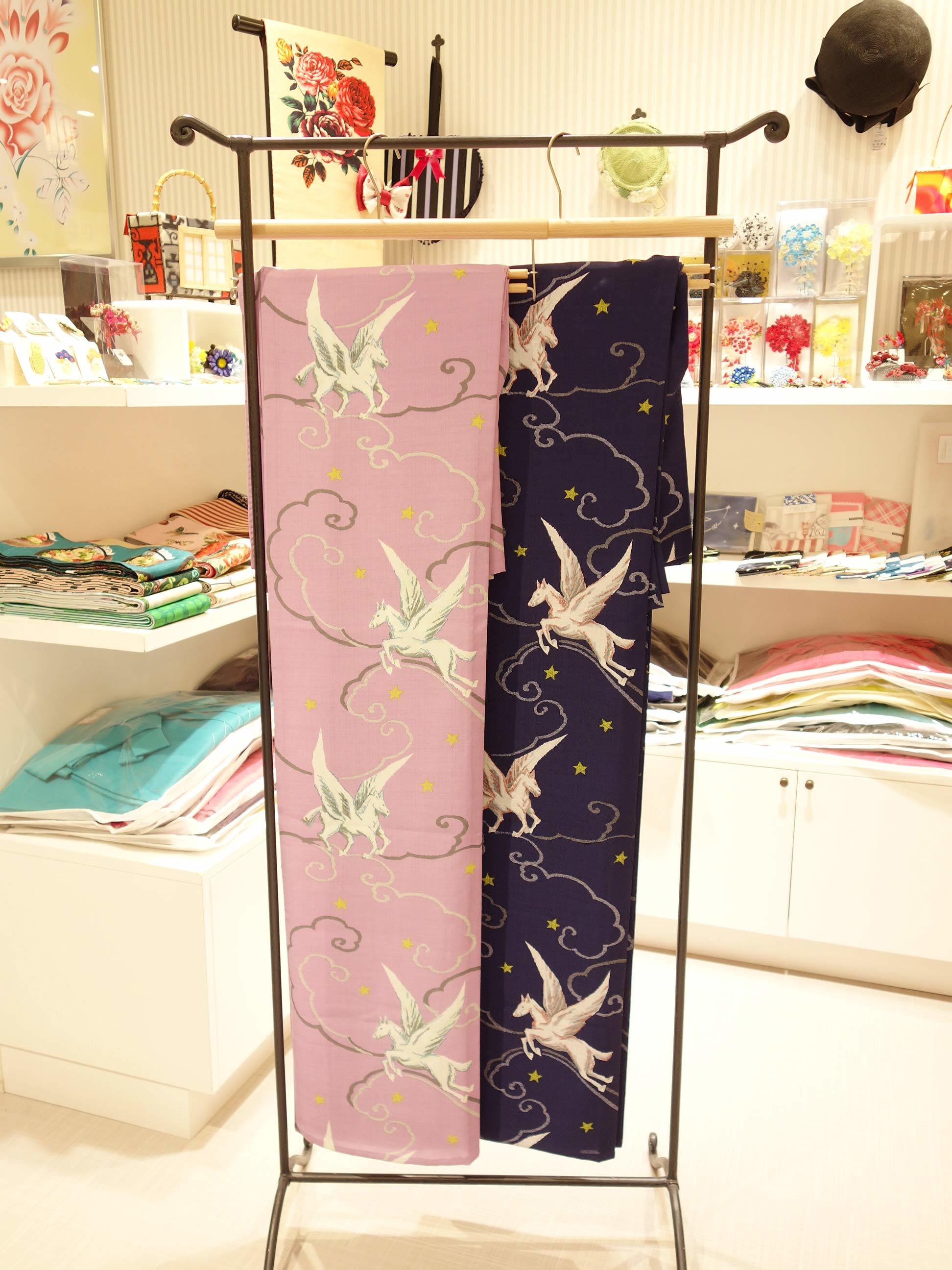 浴衣＊大入荷しました♪_e0167832_15432246.jpg