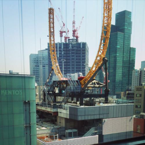 六本木の屋上ジェットコースターの今_c0060143_15020683.jpg