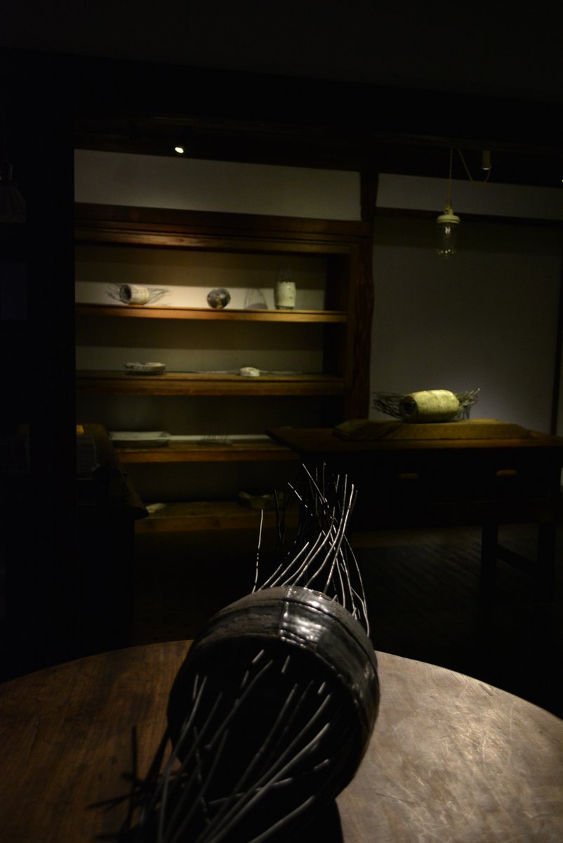 「小野哲平展 衝動と暴力性」4/20(土)より_d0087761_189614.jpg
