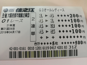 G3オールレディース 第30回アクアクイーンカップ 4日目_a0007462_09351049.png