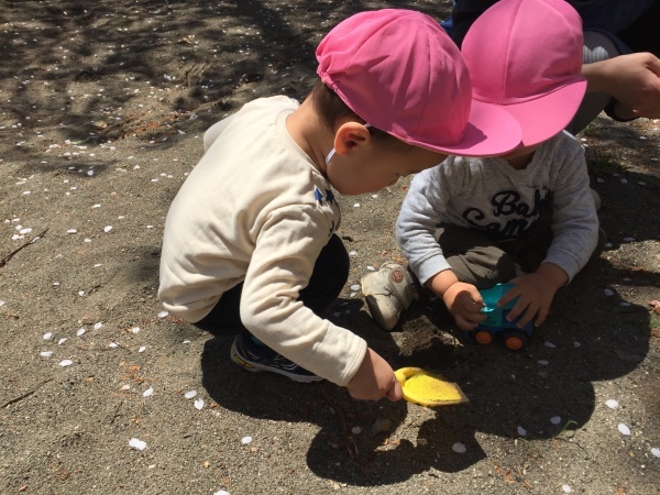 宮前平ルーム 〜給食〜_a0318871_21530187.jpeg
