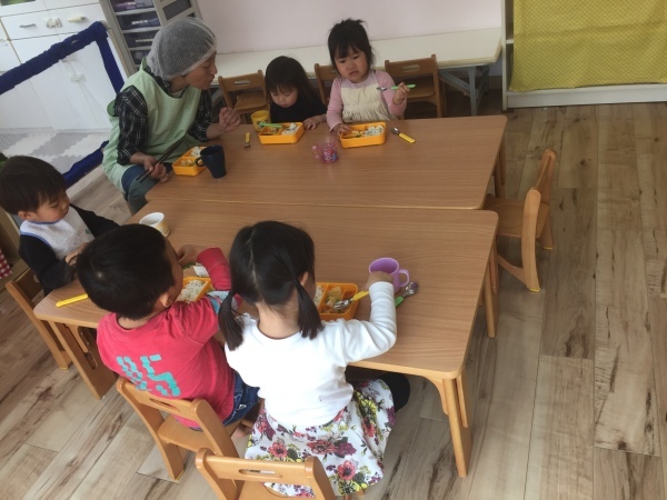 宮前平ルーム 〜給食〜_a0318871_21561381.jpeg