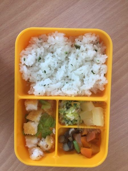 宮前平ルーム 〜給食〜_a0318871_21564598.jpeg