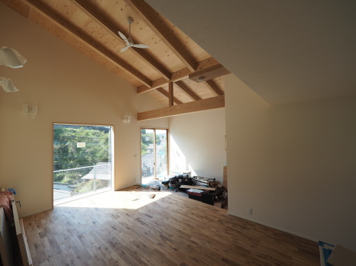 富高の家OPEN HOUSEのお知らせ_f0197985_15470279.jpg