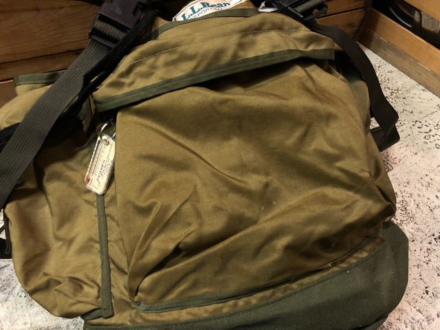 4月20日(土)マグネッツ大阪店、服飾雑貨入荷!!#7 Work  & Outdoor編!1970\'s \"GOKEY\" & Newspaper Bag!!_c0078587_22323678.jpg