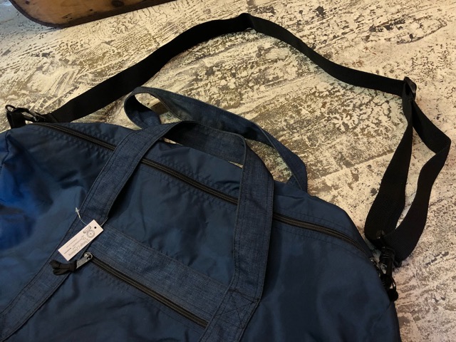 4月20日(土)マグネッツ大阪店、服飾雑貨入荷!!#7 Work  & Outdoor編!1970\'s \"GOKEY\" & Newspaper Bag!!_c0078587_22365572.jpg