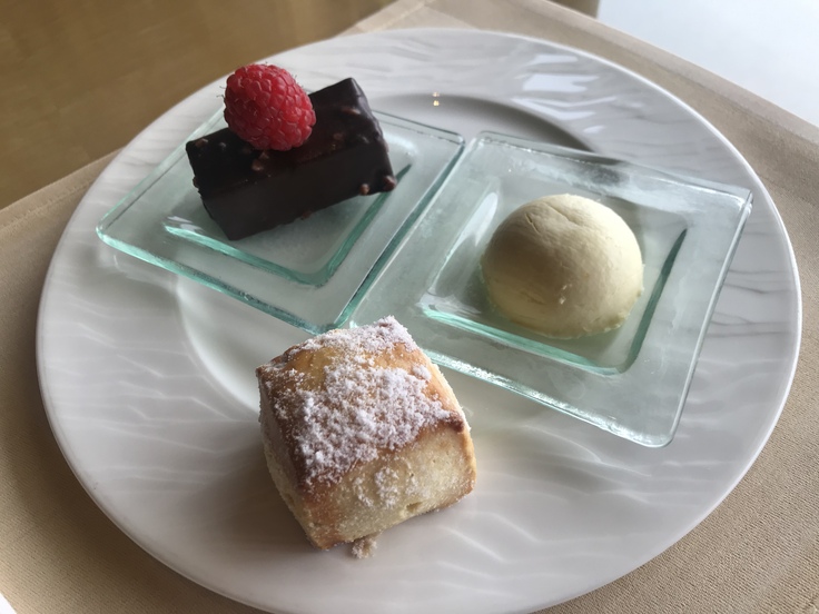 4/20☆プールの後はまたワイン♪ _c0212604_1552354.jpg