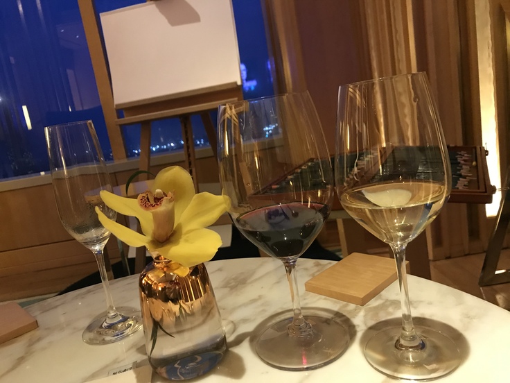 4/20☆とうとう大雨になりました。(つД`)ノ_c0212604_20245658.jpg