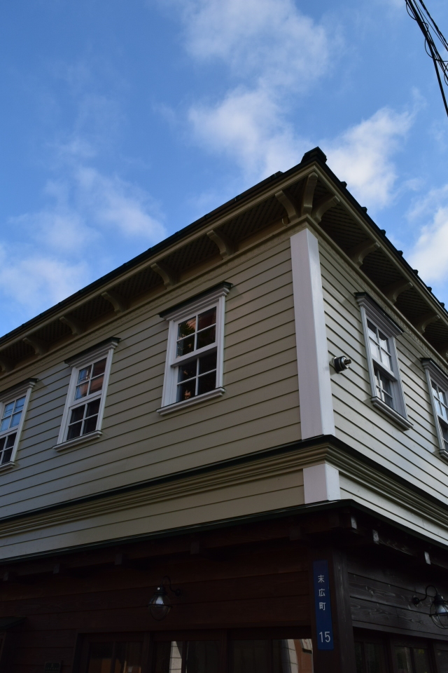 函館末広町の箱館カネサ佐々木邸(函館の建築紹介)_f0142606_15435351.jpg