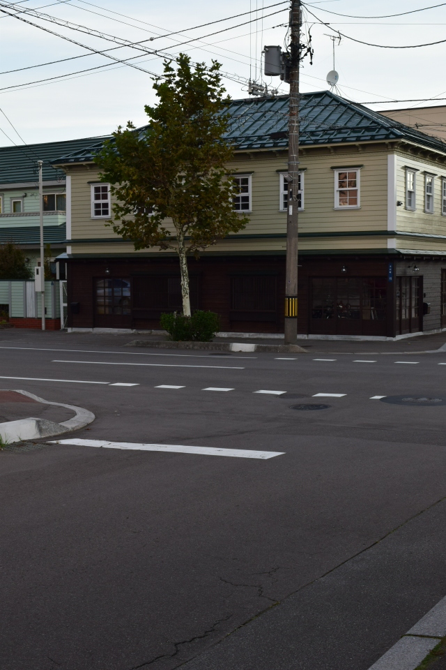 函館末広町の箱館カネサ佐々木邸(函館の建築紹介)_f0142606_15480911.jpg