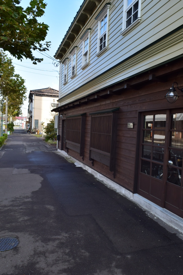 函館末広町の箱館カネサ佐々木邸(函館の建築紹介)_f0142606_15573831.jpg