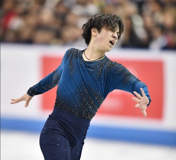 Figure Skating 宇野昌磨選手との歩み 国別対抗戦 Blog しらずがさぐる Blog Figure Skating 宇野昌磨選手との歩み 国別対抗戦 Blog しらずがさぐる Blog
