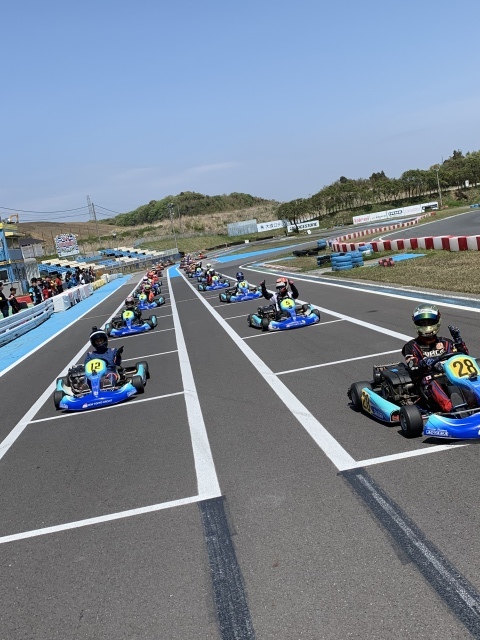 【ビレ耐②】全23チーム参戦、無事終了!_c0224820_11531861.jpeg