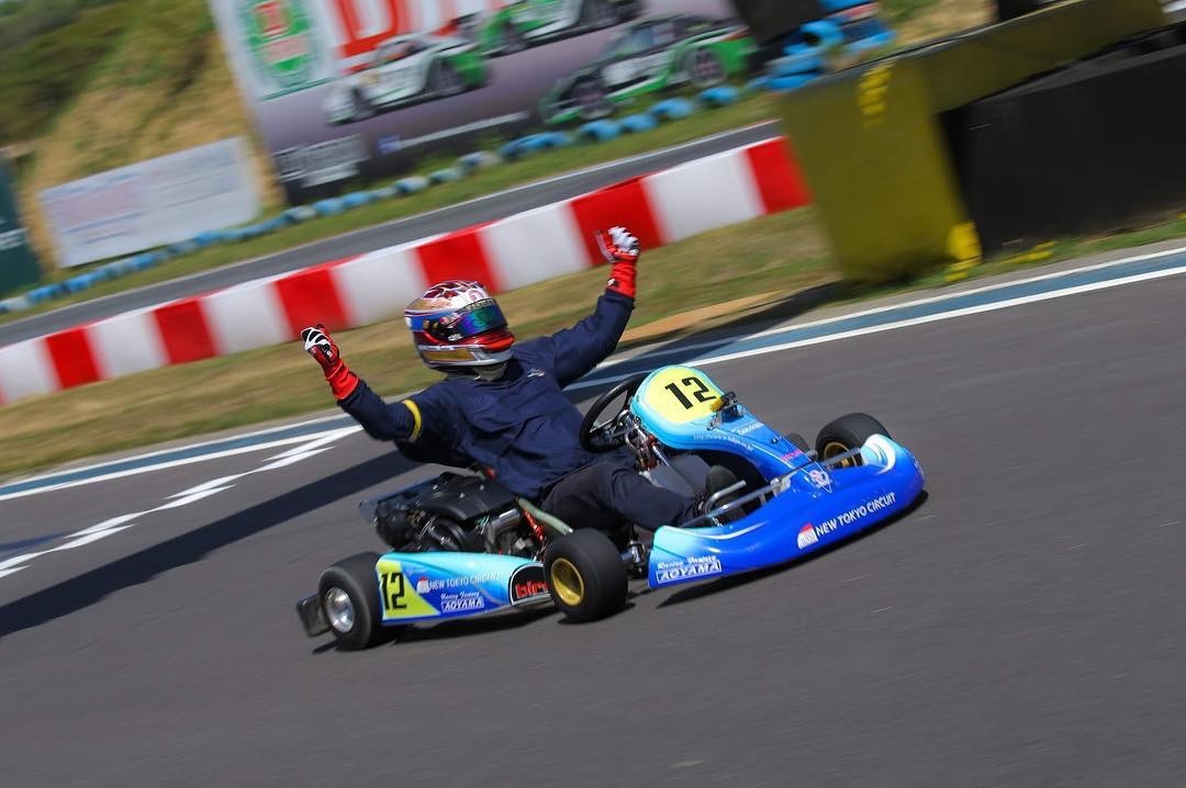 【ビレ耐②】全23チーム参戦、無事終了!_c0224820_23345795.jpeg
