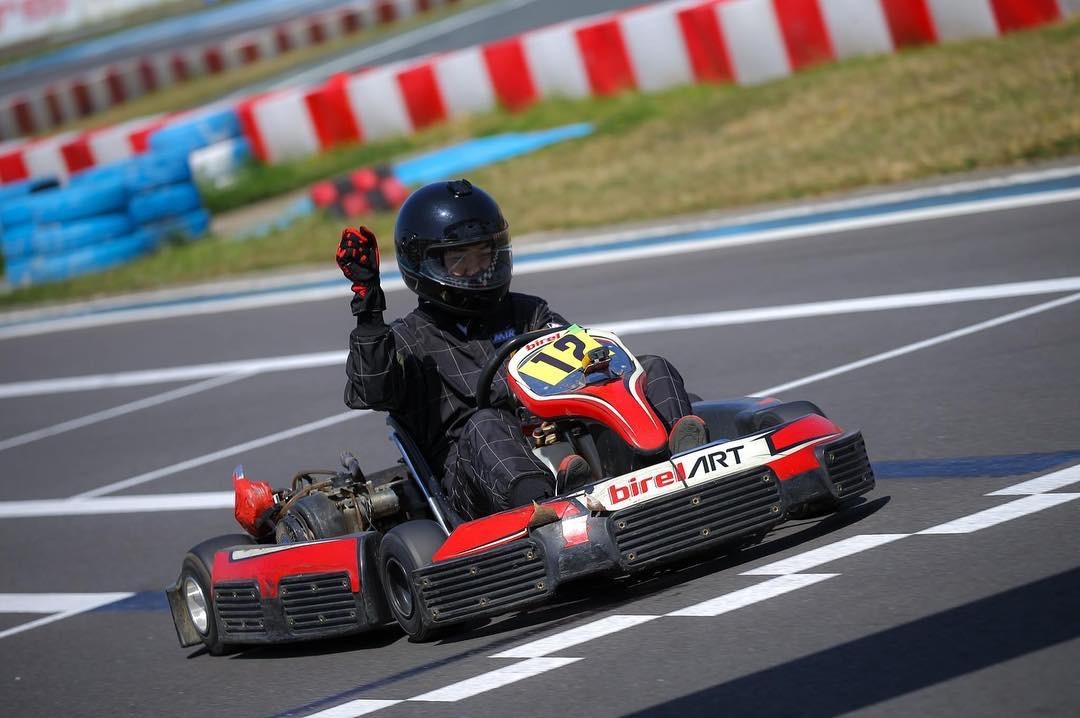【ビレ耐②】全23チーム参戦、無事終了!_c0224820_23350332.jpeg