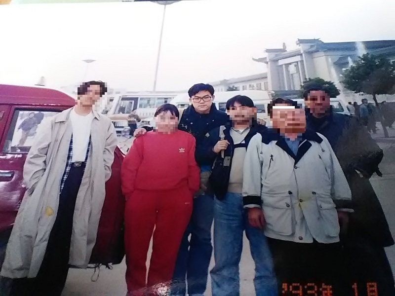赤いタクシー_b0007835_10174707.jpg