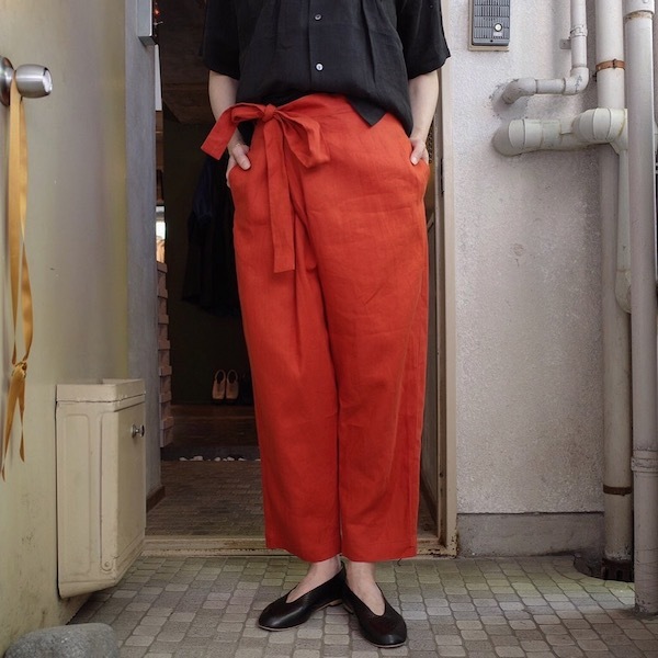 くろ と あか_d0364239_19444165.jpg