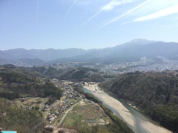 中津川市 苗木城跡_b0323340_21471145.jpeg