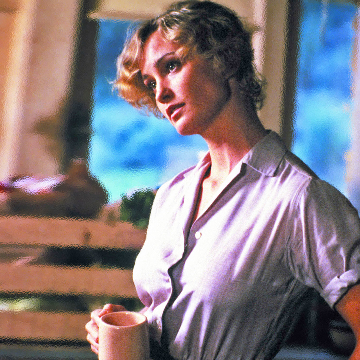 ジェシカ ラング Jessica Lange 美女落ち穂拾い1904 夜ごとの美女