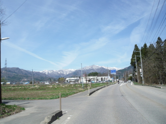 感動の日中線のしだれ桜！　並びに　笹川流れツーの案内_c0325468_20341487.jpg