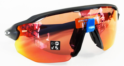 OAKLEY(オークリー)2019年新テクノロジー搭載ニュースポーツパフォーマンスサングラスRADAR EV ADVANCER(レーダーイーブイ アドバンサー)入荷!_c0003493_20303042.jpg