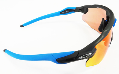 OAKLEY(オークリー)2019年新テクノロジー搭載ニュースポーツパフォーマンスサングラスRADAR EV ADVANCER(レーダーイーブイ アドバンサー)入荷!_c0003493_20303426.jpg
