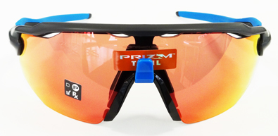 OAKLEY(オークリー)2019年新テクノロジー搭載ニュースポーツパフォーマンスサングラスRADAR EV ADVANCER(レーダーイーブイ アドバンサー)入荷!_c0003493_20303817.jpg