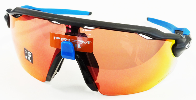 OAKLEY(オークリー)2019年新テクノロジー搭載ニュースポーツパフォーマンスサングラスRADAR EV ADVANCER(レーダーイーブイ アドバンサー)入荷!_c0003493_20303870.jpg