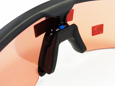 OAKLEY(オークリー)2019年新テクノロジー搭載ニュースポーツパフォーマンスサングラスRADAR EV ADVANCER(レーダーイーブイ アドバンサー)入荷!_c0003493_20364911.jpg