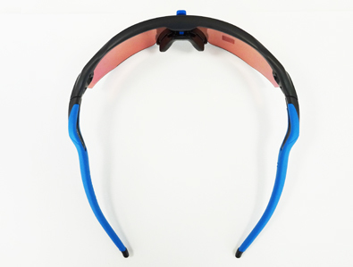 OAKLEY(オークリー)2019年新テクノロジー搭載ニュースポーツパフォーマンスサングラスRADAR EV ADVANCER(レーダーイーブイ アドバンサー)入荷!_c0003493_20364956.jpg