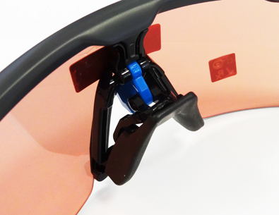 OAKLEY(オークリー)2019年新テクノロジー搭載ニュースポーツパフォーマンスサングラスRADAR EV ADVANCER(レーダーイーブイ アドバンサー)入荷!_c0003493_20364968.jpg