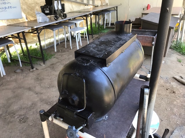 飛行場に設置しました_a0305128_18382543.jpeg