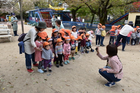 【お知らせ】GWはのんびり動物園へ♡（羊の毛刈り）＆飼育の日（4月19日）のご報告_a0116430_15162681.jpg