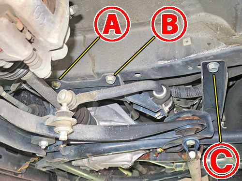 リジカラ装着！☆DA64V エブリイ☆ 初装着車！！ : 店長Mizoのお