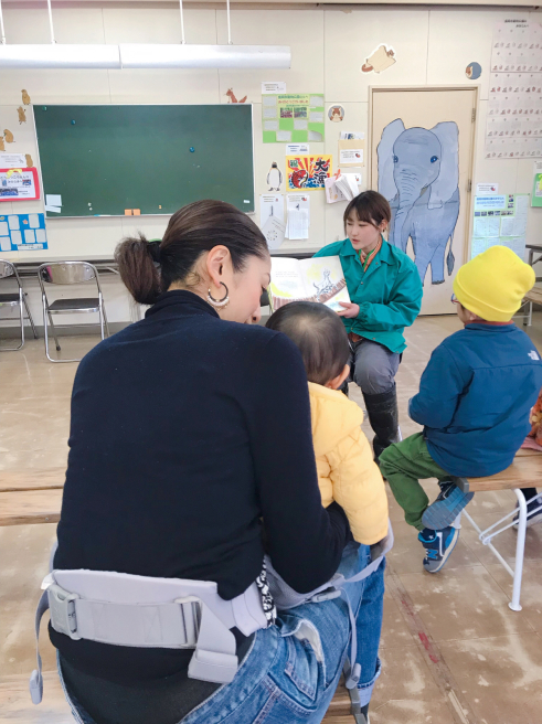 子どもの遊び場について〜①盛岡市動物公園_b0199244_00221789.jpg