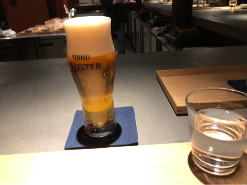 春の山形旅行#7☆山形座瀧波ダイニング1/365で夕食♪_f0207146_14234805.jpg