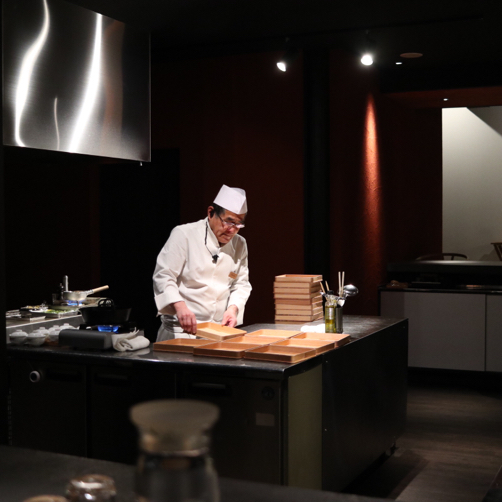春の山形旅行#7☆山形座瀧波ダイニング1/365で夕食♪_f0207146_14234845.jpg