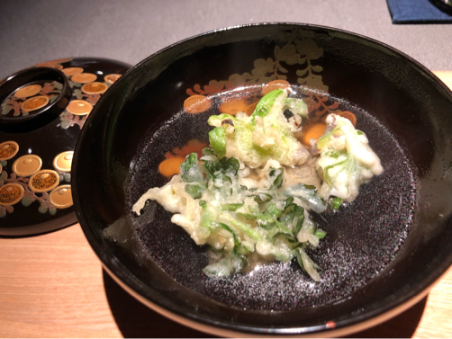 春の山形旅行#7☆山形座瀧波ダイニング1/365で夕食♪_f0207146_14255493.jpg