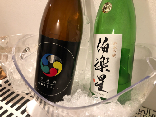 春の山形旅行#7☆山形座瀧波ダイニング1/365で夕食♪_f0207146_14323472.jpg