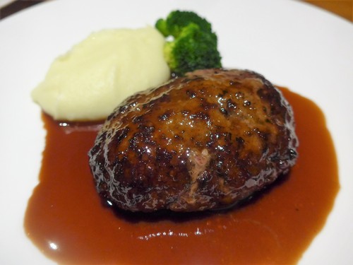 渋谷「IZAKAYA VIN」へ行く。_f0232060_14501845.jpg