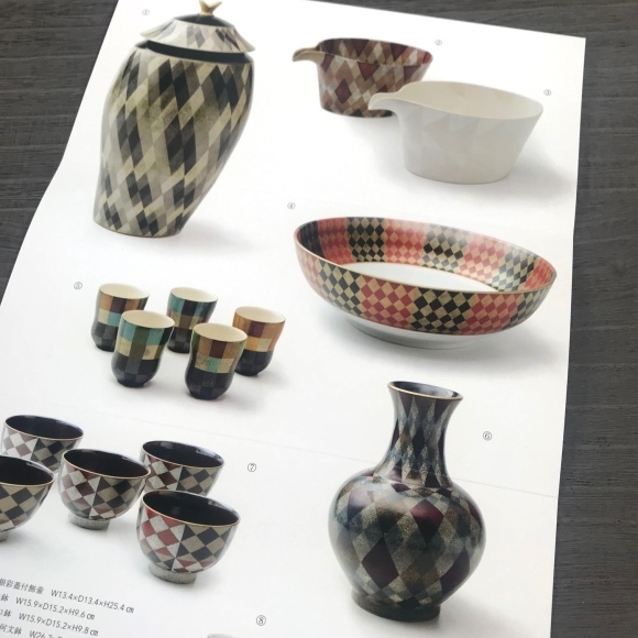 渡辺国夫さん　日本橋高島屋にて個展　4/24～_b0353974_22365329.jpg