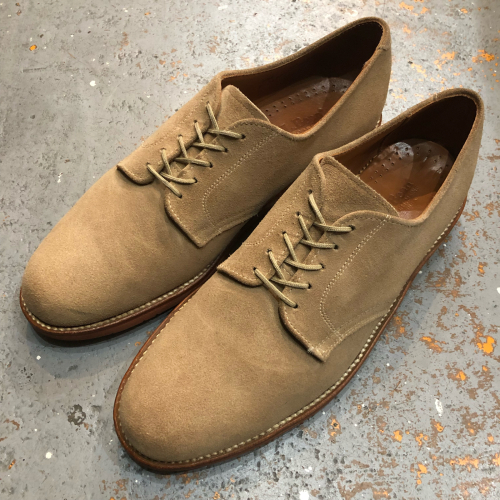 ◇ 靴増えてます & 明日の営業時間変更です ◇_c0059778_20150144.jpg