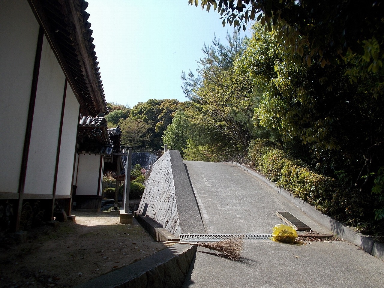 経ケ森(愛媛県松山市)_f0308898_20562204.jpg