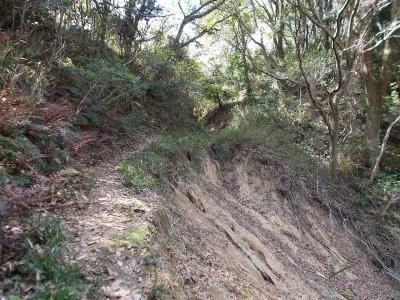 経ケ森(愛媛県松山市)_f0308898_20582171.jpg