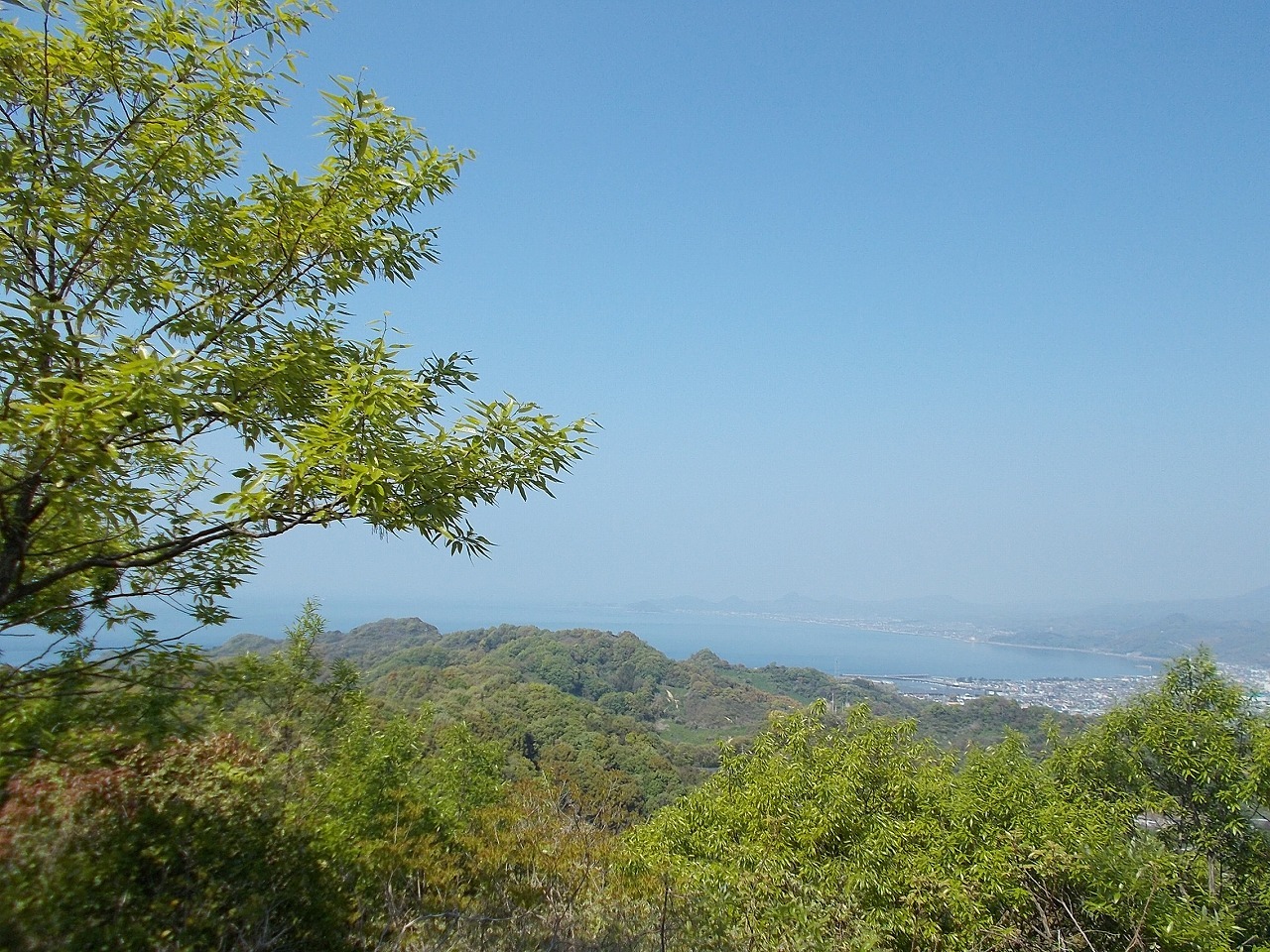 経ケ森(愛媛県松山市)_f0308898_20595126.jpg