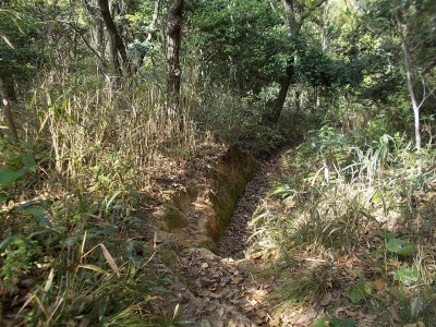 経ケ森(愛媛県松山市)_f0308898_21090807.jpg