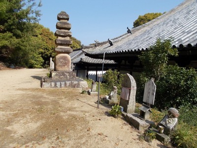 経ケ森(愛媛県松山市)_f0308898_21141233.jpg