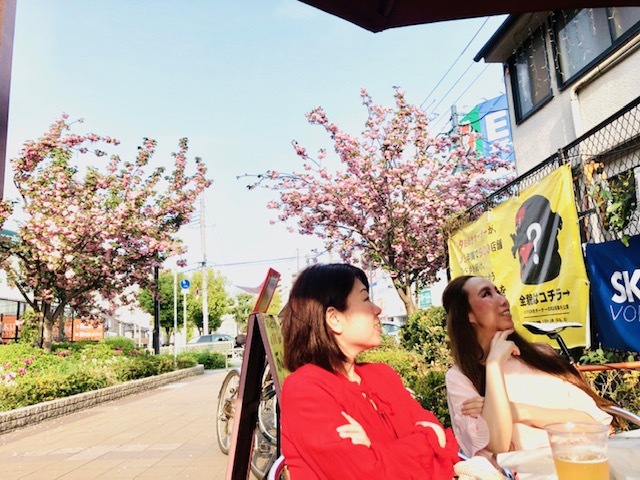 お誕生日LIVEとおセンチ。_a0050302_13372307.jpg